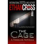 کتاب The Cage اثر Ethan Cross انتشارات Fiction Studio 