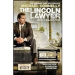 کتاب Lincoln Lawyer اثر Michael Connelly انتشارات Orion