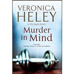 کتاب Murder in Mind  اثر Veronica Heley انتشارات Severn House Publishers
