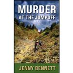 کتاب Murder at the Jumpoff اثر Jenny Bennett انتشارات Canterbury House Publishing