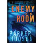 کتاب Enemy In The Room اثر Parker Hudson انتشارات تازه ها