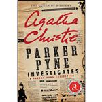 کتاب Parker Pyne Investigates اثر Agatha Christie انتشارات William Morrow Paperbacks