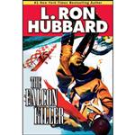 کتاب The Falcon Killer  اثر L. Ron Hubbard انتشارات Galaxy Press