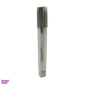مته قلاویز ماشینی مدل داگ کد YPCR-M22-6H سایز 22 میلی متر