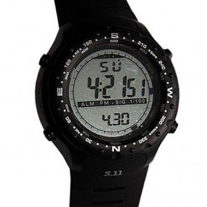 ساعت دیجیتال مچی ورزشی 5.11 Tactical Digital Sports Watch 