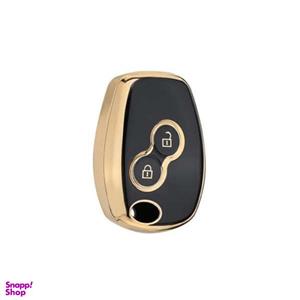 کاور ریموت و سوئیچ خودرو یونیورس اکسسوری مدل UNIVERSE-TPU-L90-SANDERO مناسب برای ال نود