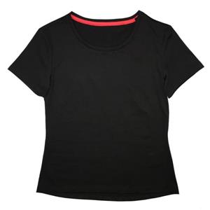 تی شرت آستین کوتاه ورزشی زنانه مدل cr9191