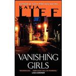 کتاب Vanishing Girls  اثر Katia Lief انتشارات Harper
