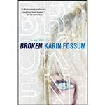 کتاب Broken اثر Karin Fossum انتشارات HarperVia