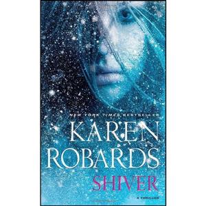 کتاب Shiver اثر Karen Robards انتشارات Pocket Books