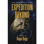 کتاب Expedition Beyond اثر Roger Bagg انتشارات Fiction Studio