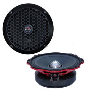 میدرنج خودرو ال اس مدل LS-06F بسته دو عددی