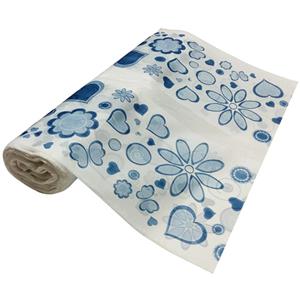 سفره یکبار مصرف وی آی پی کد B6001 رول 50 متری