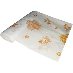 سفره یکبار مصرف وی آی پی کد O6004 رول 50 متری