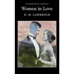 کتاب (Women in Love (Original