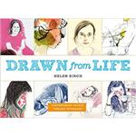 Drawn from Life:Contemporary Artists, Timeless Techniques