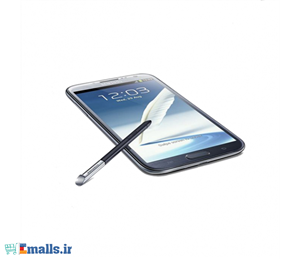 گوشی موبایل سامسونگ گالاکسی نوت 2 ان 7100 - 16 گیگابایت Samsung Galaxy Note 2 N7100 - 16GB