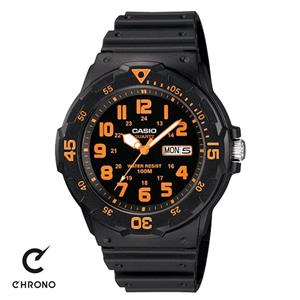 ساعت مچی کاسیو مدل MRW-200H-4B