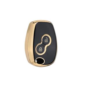 کاور سوئیچ خودرو قطعه سازان کبیر مدل COV-L90-30355 مناسب برای رنو L90