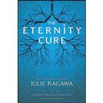 کتاب The Eternity Cure اثر Julie Kagawa انتشارات Harlequin Teen 