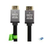 کابل HDMI Ver 2.0 4K پی نت طول 1.5 متری 