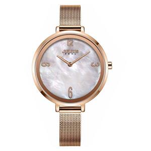 ساعت مچی عقربه ای زنانه جولیوس مدل JA-1109d Julius JA-1109d watch for women JA-1109D