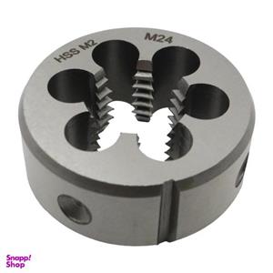 حدیده کراسمن مدل YP-HSS-M24x3 سایز 24 میلی متر