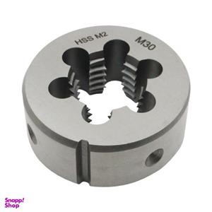 حدیده کراسمن مدل YP-HSS-M30x3.5 سایز 30 میلی متر
