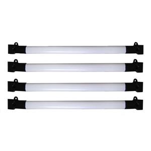 باربند کد F11 مناسب برای MVM X33 مجموعه 4 عددی