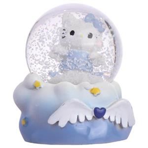 گوی مدل چراغ دار طرح کیتی