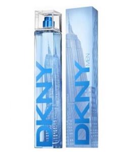 عطر مردانه دی کی ان وای سامر 2014 DKNY Summer 2014 for men 