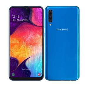 گوشی سامسونگ ا 50 ظرفیت 6 128 گیگابایت Samsung Galaxy A50 128GB Mobile Phone 