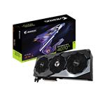 کارت گرافیک گیگابایت آروس مدل AORUS GeForce RTX™ 4070 Ti ELITE 12G