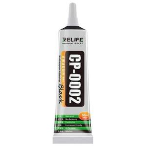 چسب تعمیراتی ریلایف مدل CP-0002 حجم 50 میلی لیتر