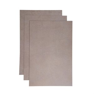 تخته چوب کد 3_MDF بسته 3 عددی