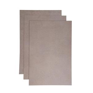 تخته چوب کد 3_MDF بسته 3 عددی
