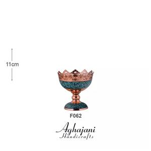 آجیل خوری فیروزه کوبی آقاجانی  کد F062 -