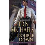 کتاب Double Down  اثر Fern Michaels انتشارات Zebra