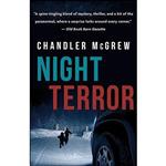 کتاب Night Terror اثر Chandler McGrew انتشارات Astor Blue Editions 