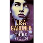 کتاب The Third Victim اثر Lisa Gardner انتشارات Bantam