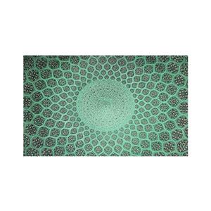 پادری مدل فرش کد MN-M35M001-MR0088 سایز 76x46 سانتی متر