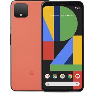 گوشی Google Pixel 3a XL نسخه 4 64 64GB 