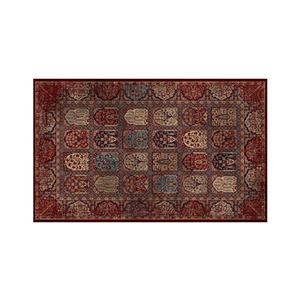 پادری مدل فرش کد MN-M35M001-MR0070 سایز 76x46 سانتی متر