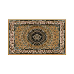 پادری مدل فرش کد MN-M35M001-MR0083 سایز 76x46 سانتی متر