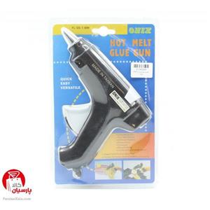 دستگاه چسب تفنگی حرارتی ONIX 60W
