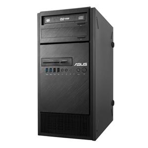 کامپیوتر سرور ایسوس مدل ESC500 G4 R1 با پردازنده i3 ASUS ESC500 G4 R1 Core i3 16GB 1TB Workstation Tower Server