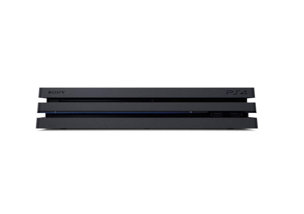 کنسول بازی سونی پلی استیشن 4 پرو ( ps4 )  ظرفیت 1 ترابایت