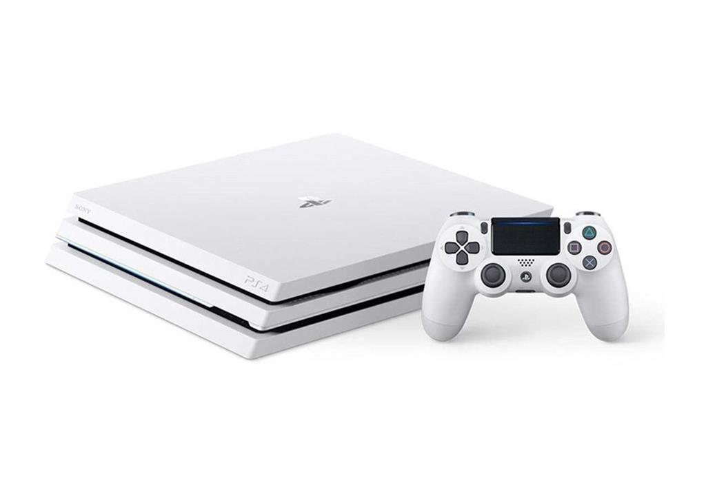 کنسول بازی سونی پلی استیشن 4 پرو ( ps4 )  ظرفیت 1 ترابایت