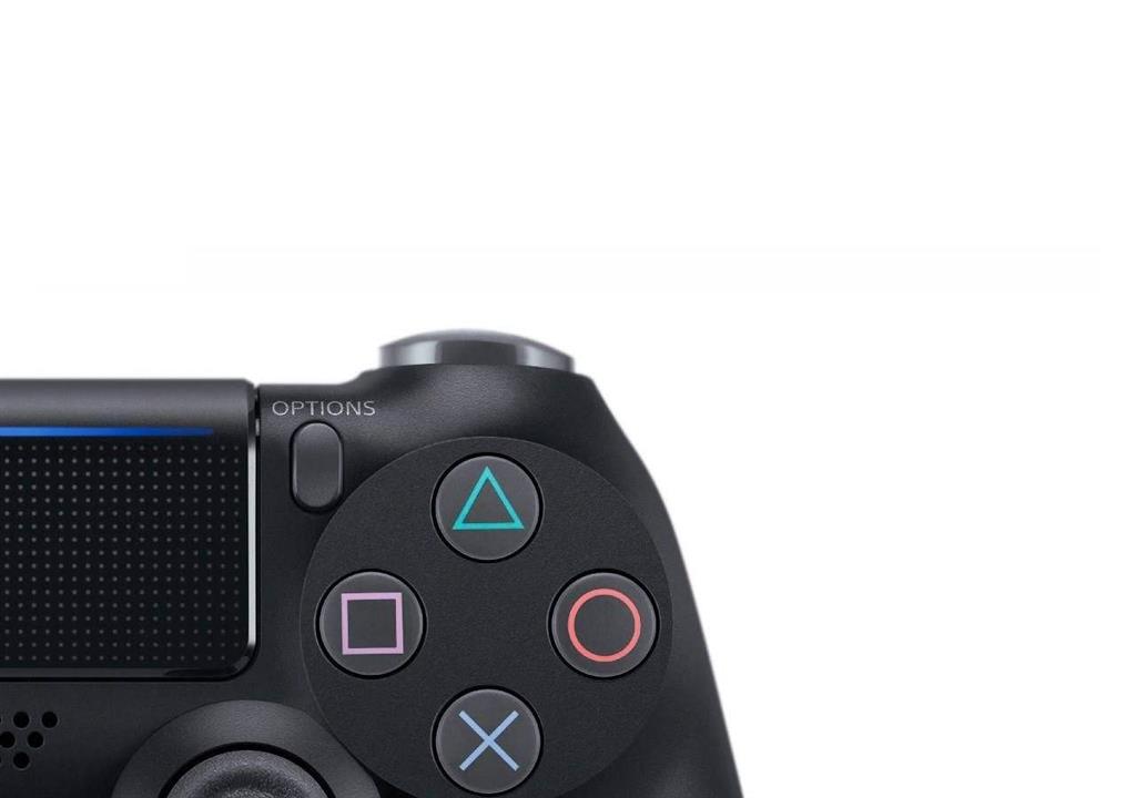 کنسول بازی سونی پلی استیشن 4 پرو ( ps4 )  ظرفیت 1 ترابایت