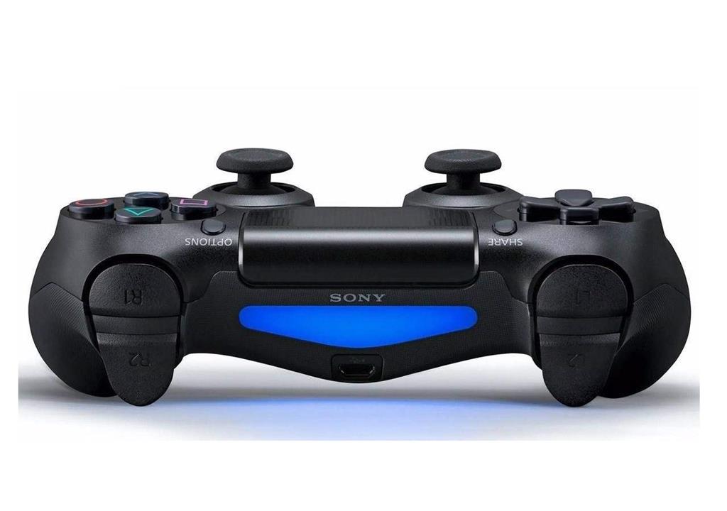 کنسول بازی سونی پلی استیشن 4 پرو ( ps4 )  ظرفیت 1 ترابایت